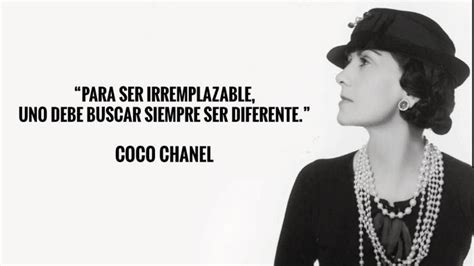 chanel aportaciones a la sociedad